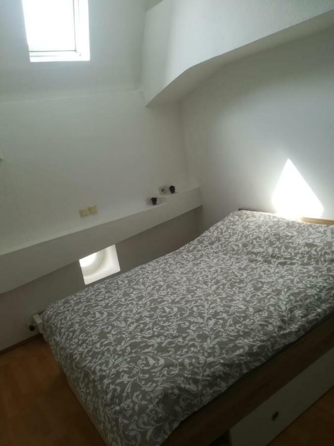 Ferienwohnung Hietzing Viena Exterior foto